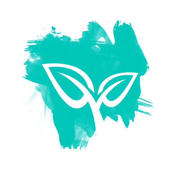 Food vendor icon