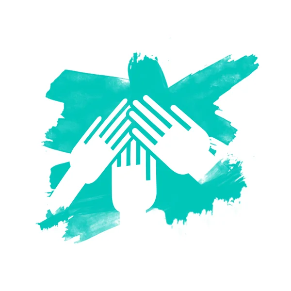 Volunteer icon