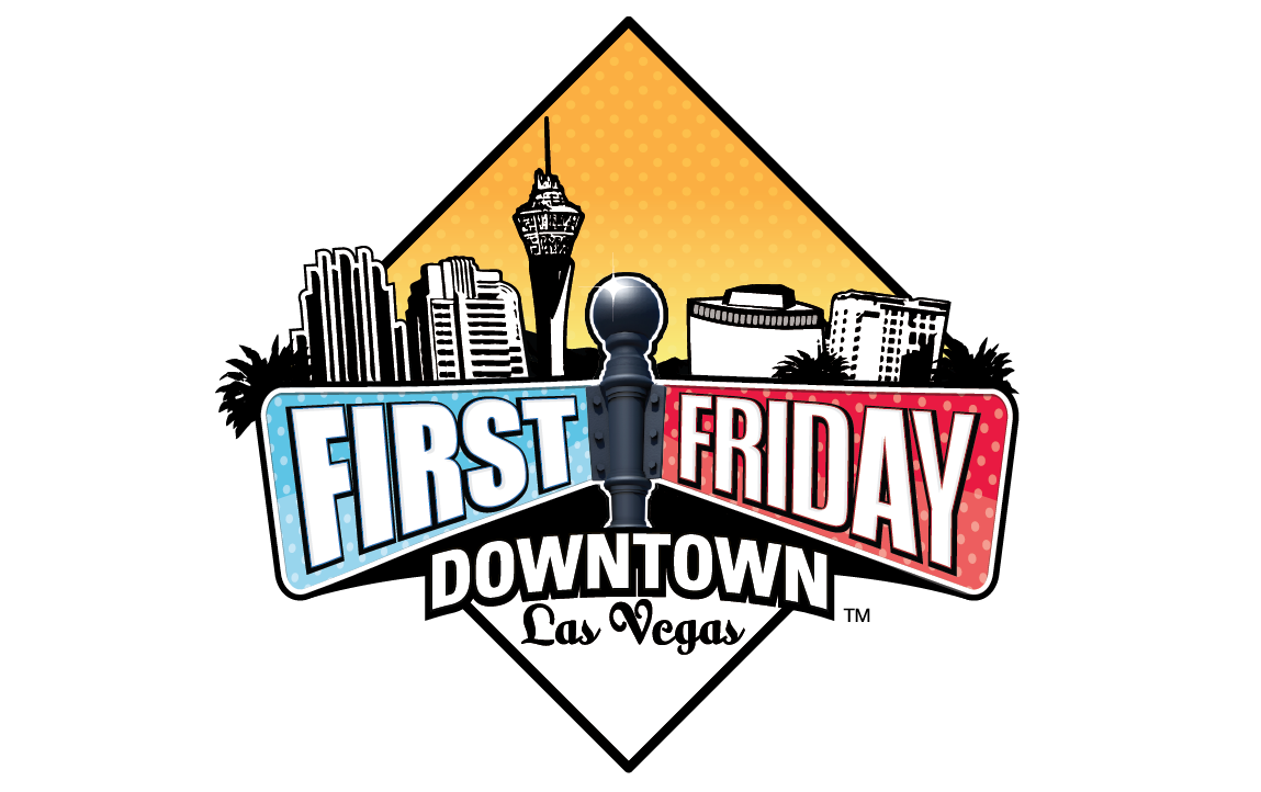 First Friday Foundation logo